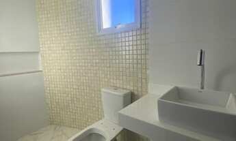 Imagem 3: Apartamento à venda no Residencial Diamante do Lago