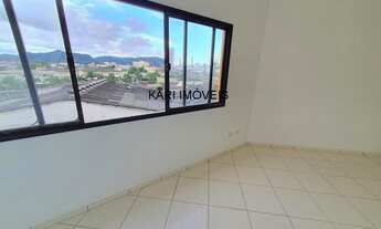 Imagem 3: São Vicente, Comprar, Apartamento 2 Dormitórios, Suíte, Elevador, Garagem Demarcada, R. Fr