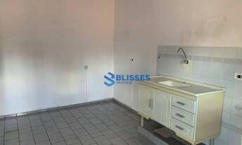 Imagem 4: Casa com 2 dormitórios à venda, 219 m² por R$ 460.000,00 - Vila Diva - Santa Bárbara D