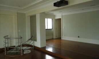 Imagem 3: Cobertura para Venda em São Paulo, Brooklin Paulista, 4 dormitórios, 4 suítes, 7 banheiros