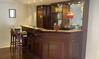 Imagem 3: Ótimo Apto para locação com 4 dorms 4 vags 294m² no bairro Santa Cecília - SP