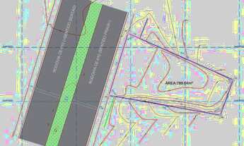 Imagem 2: Terreno ce010 eusebio