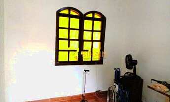 Imagem 4: Casa com 3 dormitórios para alugar por R$ 2.500,00/mês - Palmeiras - Belo Horizonte/MG