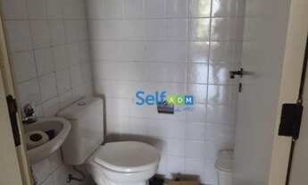 Imagem 5: Sala para alugar, 36 m² - Centro - Niterói/RJ