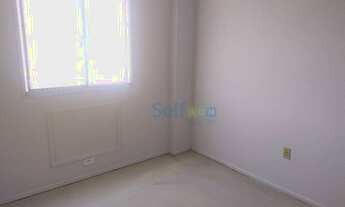 Imagem 5: Apartamento com 2 dormitórios para alugar, 55 m² - Fonseca - Niterói/RJ