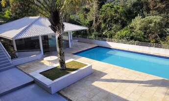 Imagem 5: LINDA RESIDÊNCIA COM VISTA DESLUMBRANTE