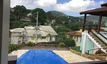 Imagem 7: Casa para venda com 250 metros quadrados com 4 quartos em Badu - Niterói - RJ