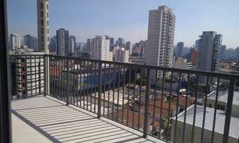 Imagem 4: More a 700 mdo metrô Brooklin