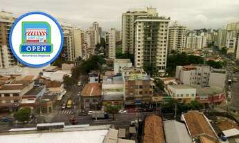 Imagem 2: Sala para alugar, 29 m² Santa Rosa - Niterói/RJ