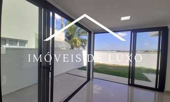 Imagem 7: Casa nova à Venda no Condomínio Central Parque, em Salto - SP