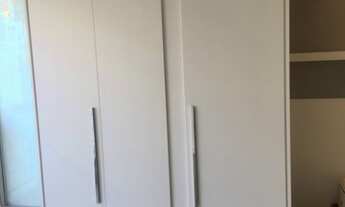 Imagem 7: Locação 1 dorm 1 vaga Studio semi mobiliado cond Ny SP Brooklin São Paulo