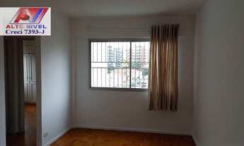Imagem: Apartamento para alugar, 52 m² por R$ 2.985,33