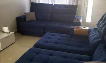 Imagem 6: Casa com 3 dormitórios à venda, 225 m² por R$ 1.420.000,00 - Condomínio Reserva da Mata