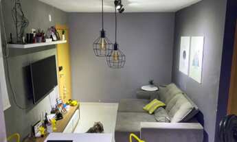 Imagem 2: Agio 100mil - APê toop!! Porteira Fechada