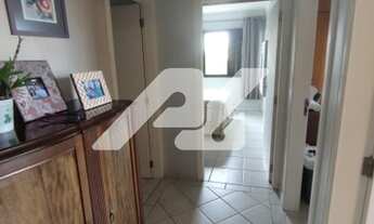 Imagem 3: Apartamento para venda com 92 metros quadrados com 3 quartos em Jardim Proença I - Campina