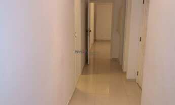 Imagem 4: Apartamento com 180 m², 3 quartos e 2 vagas de garagem no Jardim América