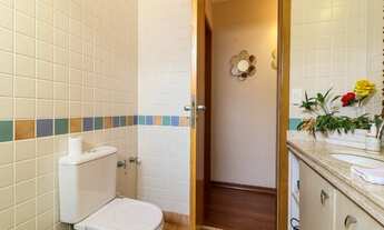 Imagem 7: APARTAMENTO A VENDA NO CONDOMÍNIO MONTE CARLO - JUNDIAÍ/SP