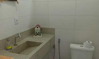 Imagem 4: Casa em Condomínio para Venda em Sete Lagoas, Blue Garden Safira, 3 dormitórios, 1 suíte