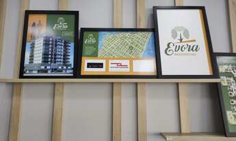 Imagem 2: Apartamento para venda possui 76 metros quadrados com 2 quartos em Centro - Tramandaí - RS