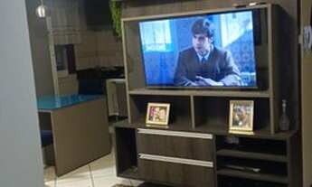 Imagem 6: Apartamento na Vila Eunice com suíte e elevador