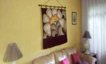 Imagem 5: CASA 3 DORMITÓRIOS COM 1 SUÍTE ( LOCAL NOBRE ) À VENDA DE 177,00 M² POR R$ 800.000 - VILA