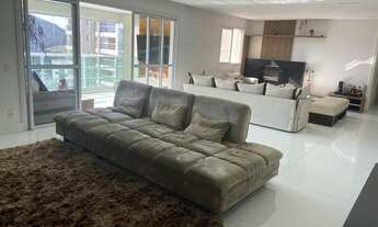 Imagem 3: Lindo apartamento em alphaville para venda com excelente vista