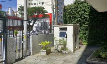 Imagem 5: Apartamento para venda tem 138 metros quadrados com 3 quartos em Canela - Salvador - Bahia