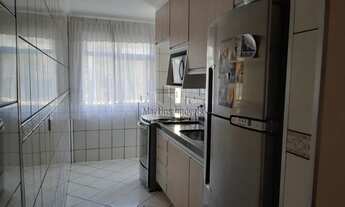 Imagem 3: Apartamento para venda tem 50 metros quadrados com 2 quartos