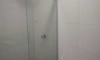 Imagem 6: Apartamento para aluguel possui 220 metros quadrados com 4 quartos. Mobiliado. Aluga sem