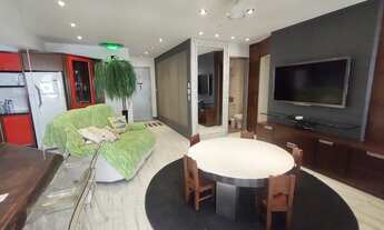 Imagem 2: Apartamento mobiliado pronto pra morar