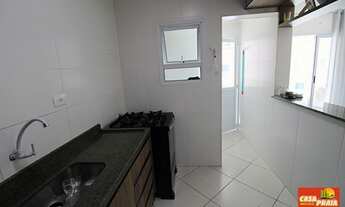 Imagem 7: LINDO APTO 2 DORMS. SACADA GOURMET C/ PISCINA PREDIO FRENTE AO MAR