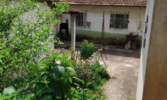 Imagem 7: CASA 02 DORMITÓRIOS ( DE APRÓX. 123,00 M² ) À VENDA POR R$ 405.000,00- B. ALVES DIAS - SÃ