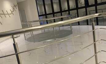 Imagem 5: Casa Duplex, 5 Suites, 100% Modulados e Split, Ponta Negra