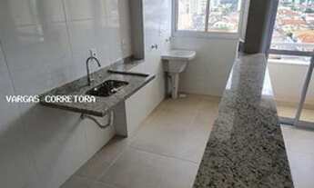 Imagem 4: Apartamento para Venda em Bauru, Vila Santa Tereza DONATELLA, 1 dormitório, 1 banheiro, 1