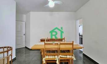 Imagem 6: Apartamento com 2 Dormitórios á venda, 70m² por R$350.000,00 - Tombo - Guarujá/SP