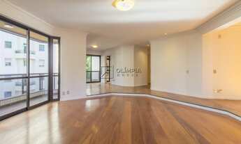 Imagem 6: Apartamento Locação 4 Dormitórios - 272 m² Vila Nova Conceição