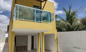 Imagem: Casa para venda no Riacho do mel com piscina