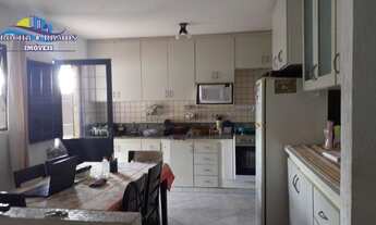 Imagem 6: CASA VENDA CONJUNTO HABITACIONAL VILA RÉGIO CAMPINAS SP