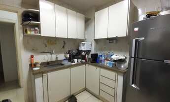 Imagem 3: Apartamento 100 m² com 3 quartos no Flamengo - próximo ao metrô