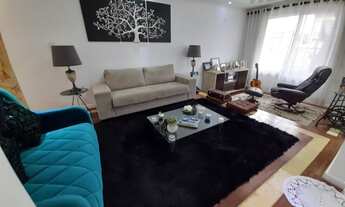 Imagem 4: Casa a venda com 241 m² de área construída com 4 quartos no Carianos - Florianópolis - SC