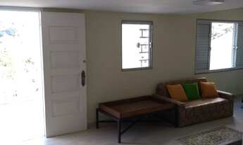 Imagem 7: QuitandinhaCasa for/Petrópolis-RJ, Casa de condomínio com vista para o lago