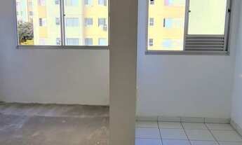 Imagem: Apartamento Pronto 2 Dormitórios 3° Andar