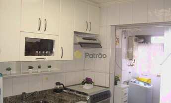 Imagem 4: Condomínio Thereza Sabatini à venda, Nova Petrópolis, São Bernardo do Campo