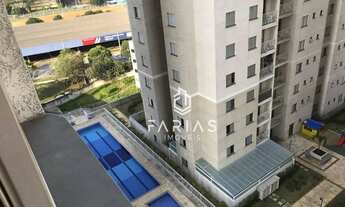 Imagem: Apartamento com 2 dormitórios à venda