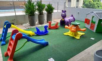 Imagem 7: Alugo Apartamento no Ed. Villa Real com 67m² com 2/4 - 1 vaga - Nazaré