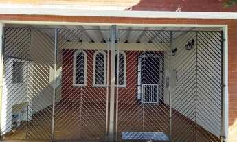 Imagem 4: Casa com 4 dormitórios à venda por R$ 590.000,00 - Jardim Andrea Demarchi - São Bernardo d