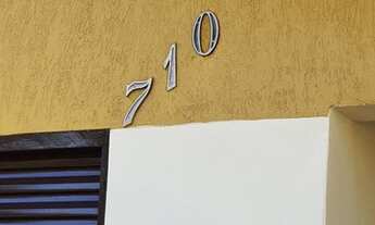 Imagem 4: MARINGÁ - CASA PADRÃO - JD PARIS