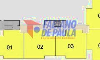 Imagem 4: SãO LUíS - Padrão - COHAB Anil IV