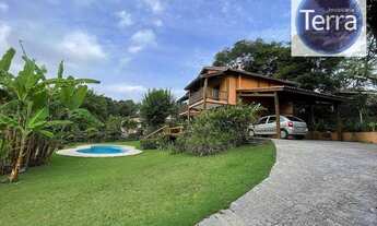 Imagem 6: Casa com 3 dormitórios à venda - Paisagem Renoir - Granja Viana