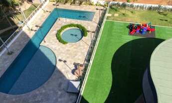 Imagem 2: Apartamento à venda no Residencial Diamante do Lago